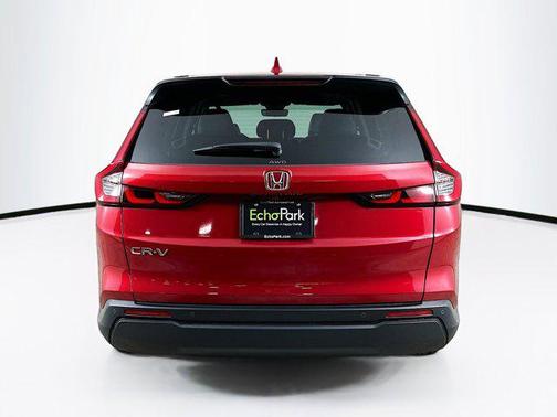 2023 Honda CR-V EX-L AWD