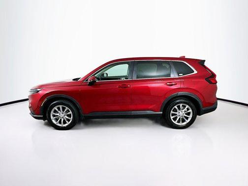 2023 Honda CR-V EX-L AWD