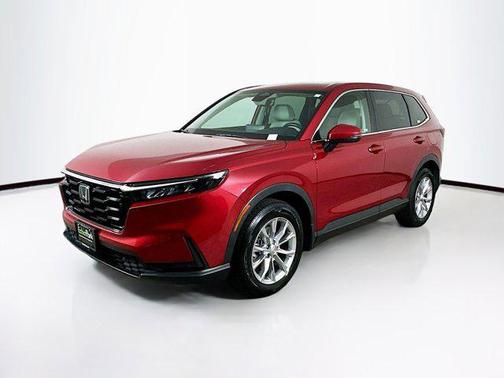 2023 Honda CR-V EX-L AWD