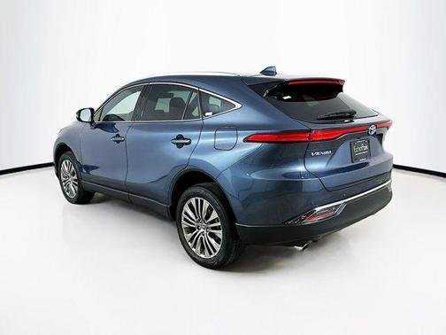2024 Toyota Venza XLE