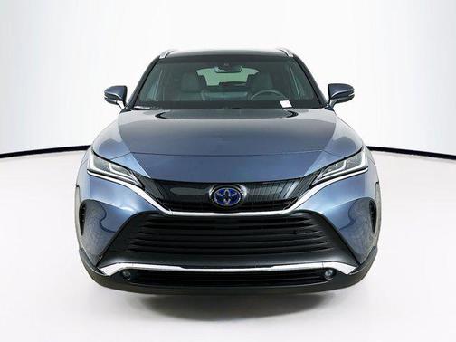 2024 Toyota Venza XLE