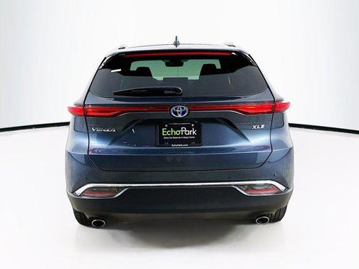 2024 Toyota Venza XLE