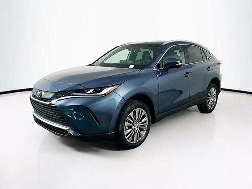 2024 Toyota Venza XLE