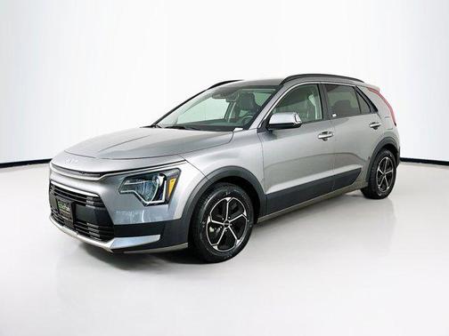 2023 Kia Niro EX