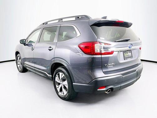 2024 Subaru Ascent Premium 7-Passenger