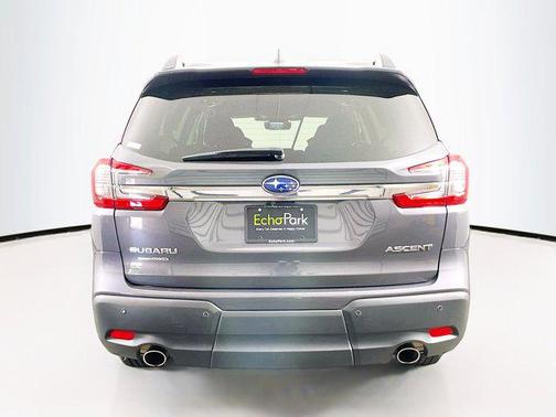 2024 Subaru Ascent Premium 7-Passenger