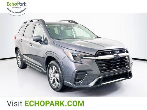 2024 Subaru Ascent Premium 7-Passenger