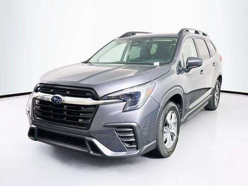 2024 Subaru Ascent Premium 7-Passenger