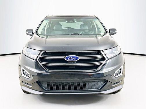 2015 Ford Edge Sport
