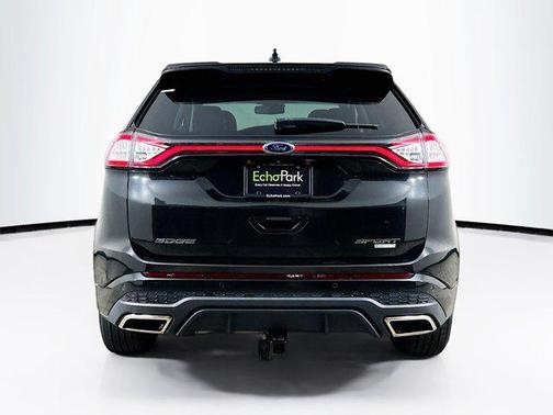 2015 Ford Edge Sport