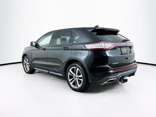 2015 Ford Edge Sport