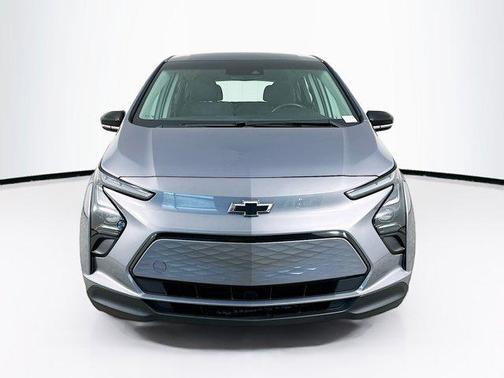 2023 Chevrolet Bolt EV FWD 1LT