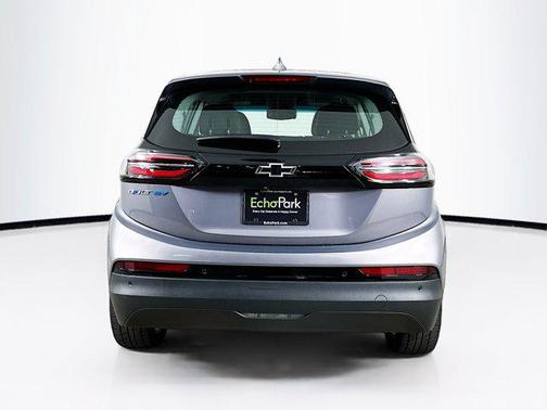 2023 Chevrolet Bolt EV FWD 1LT