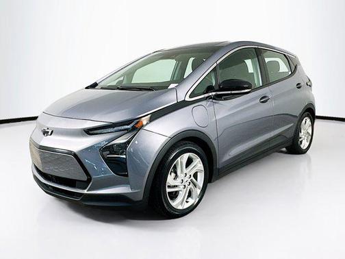 2023 Chevrolet Bolt EV FWD 1LT