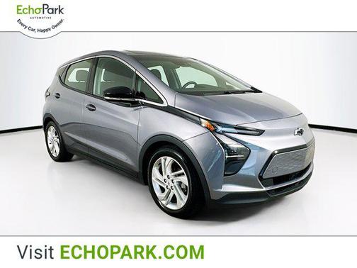 2023 Chevrolet Bolt EV FWD 1LT