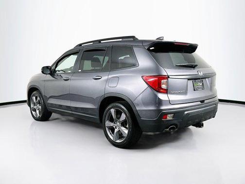 2019 Honda Passport Touring