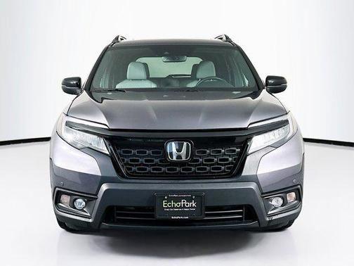 2019 Honda Passport Touring