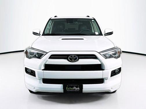 2022 Toyota 4Runner TRD Sport