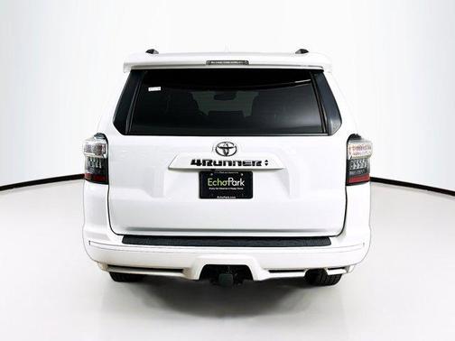 2022 Toyota 4Runner TRD Sport