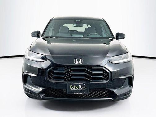 2023 Honda HR-V AWD Sport