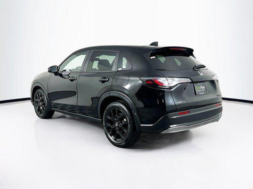 2023 Honda HR-V AWD Sport