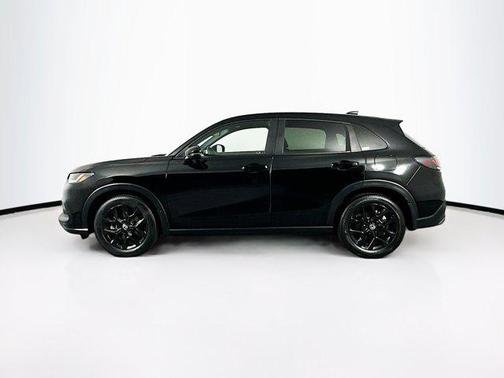 2023 Honda HR-V AWD Sport