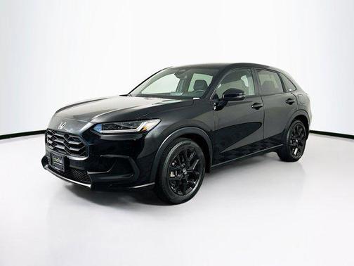 2023 Honda HR-V AWD Sport