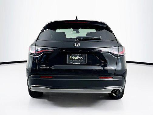 2023 Honda HR-V AWD Sport