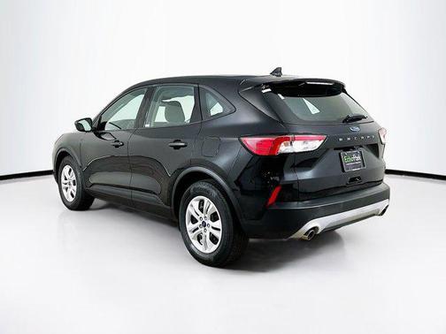 2022 Ford Escape S