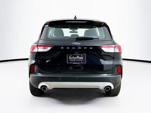 2022 Ford Escape S