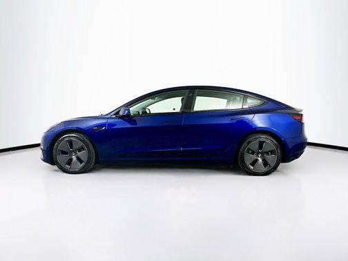 2023 Tesla Model 3 Long Range