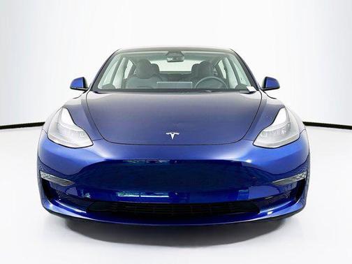 2023 Tesla Model 3 Long Range