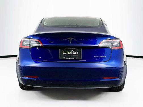 2023 Tesla Model 3 Long Range