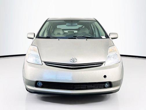 2009 Toyota Prius Touring