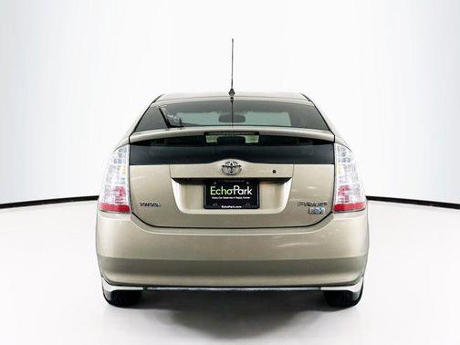 2009 Toyota Prius Touring