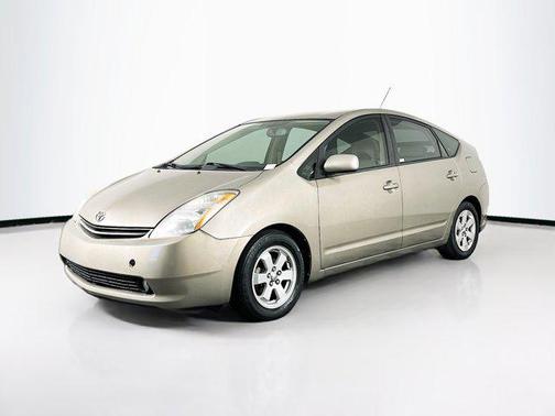 2009 Toyota Prius Touring