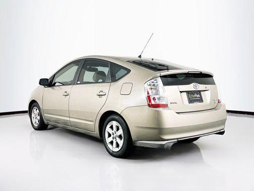 2009 Toyota Prius Touring
