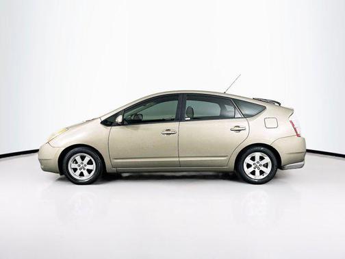 2009 Toyota Prius Touring