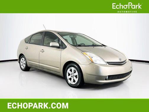 2009 Toyota Prius Touring