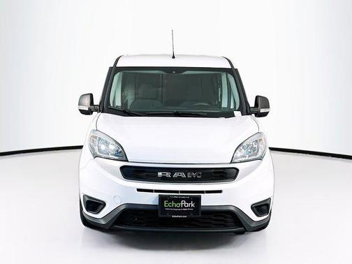 2022 RAM ProMaster City Tradesman