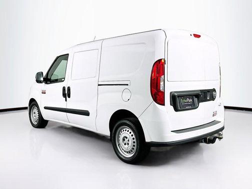 2022 RAM ProMaster City Tradesman