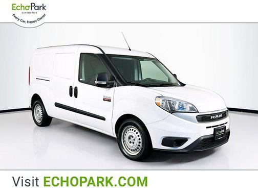 2022 RAM ProMaster City Tradesman