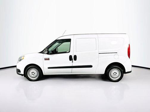 2022 RAM ProMaster City Tradesman