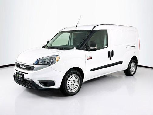 2022 RAM ProMaster City Tradesman