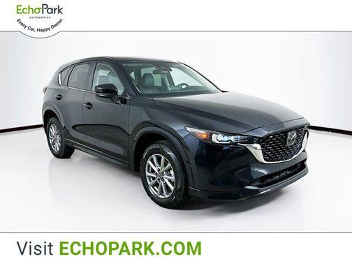 2024 Mazda CX-5 2.5 S Select