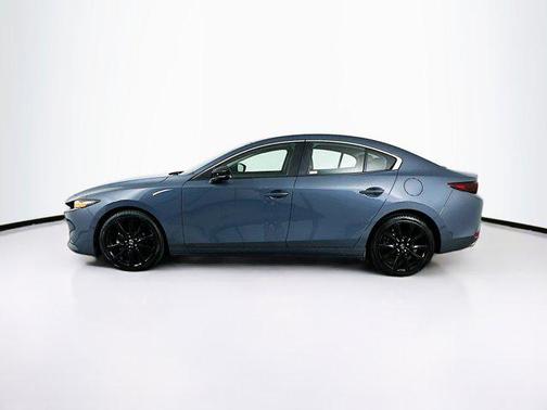 2024 Mazda Mazda3 AWD