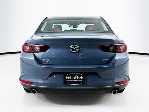 2024 Mazda Mazda3 AWD