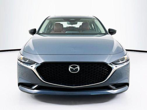 2024 Mazda Mazda3 AWD