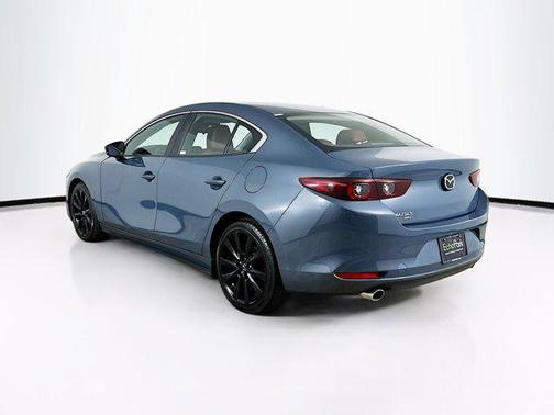 2024 Mazda Mazda3 AWD