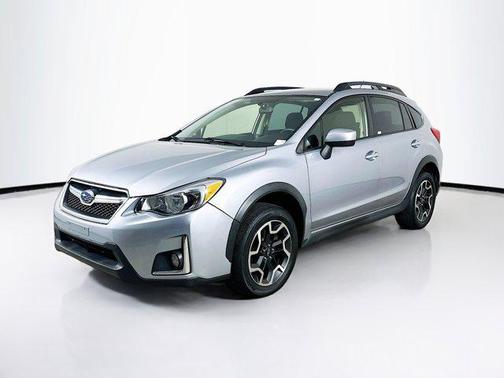 2017 Subaru Crosstrek 2.0i Premium